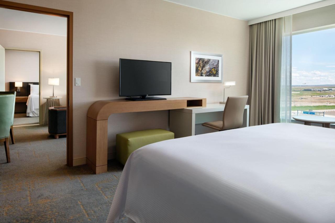 Hotel The Westin International Airport Denver